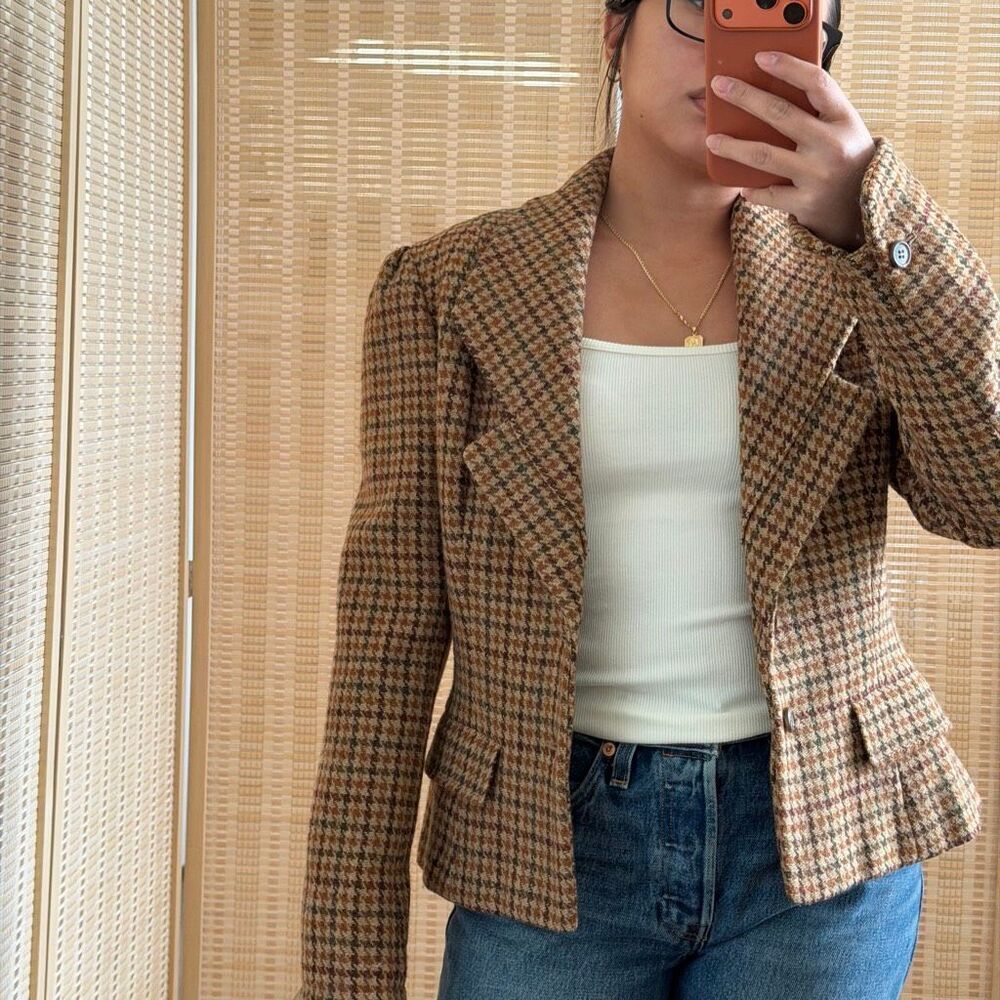 Vintage Ralph Lauren blazer - Picture 3 of 13